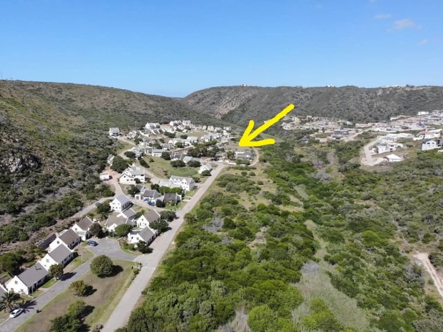 Commercial Property for Sale in Voorbaai Western Cape